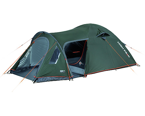 Намет чотиримісний High Peak Kira 4.1 Deep Forest (10374)