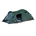 Намет чотиримісний High Peak Kira 4.1 Deep Forest (10374)