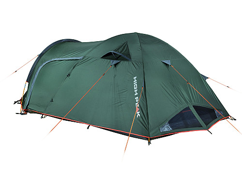 Намет чотиримісний High Peak Kira 4.1 Deep Forest (10374)