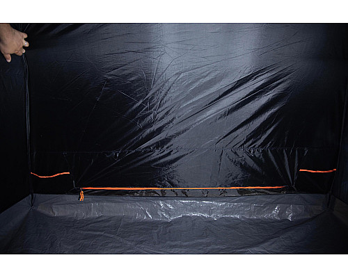 Намет чотиримісний High Peak Kira 4.1 Deep Forest (10374)