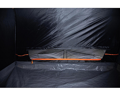 Намет чотиримісний High Peak Kira 4.1 Deep Forest (10374)