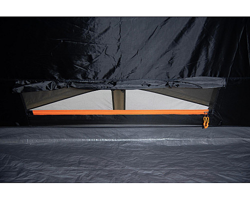 Намет чотиримісний High Peak Kira 4.1 Deep Forest (10374)