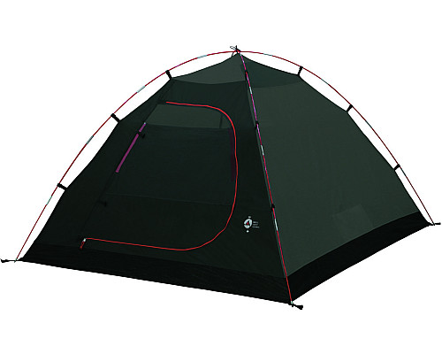 Намет чотиримісний High Peak Kira 4.1 Deep Forest (10374)