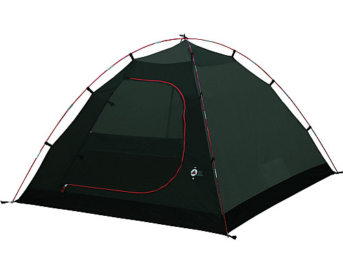 Намет чотиримісний High Peak Kira 4.1 Deep Forest (10374)