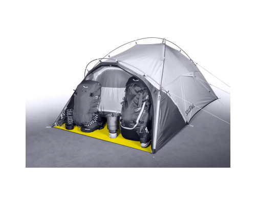 Намет туристичний Salewa LITETREK PRO II 5617 4745 UNI 2-місний,  сірий