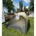 Намет туристичний Salewa LITETREK PRO II 5617 4745 UNI 2-місний,  сірий