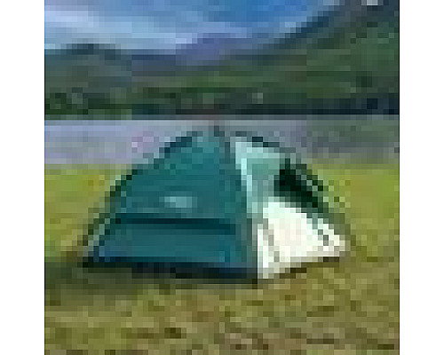 Намет NC7819 NILS CAMP зелений