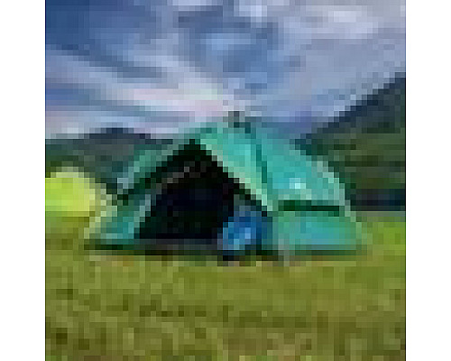 Намет NC7819 NILS CAMP зелений