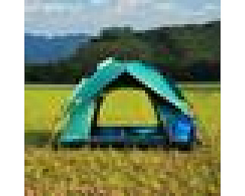 Намет NC7819 NILS CAMP зелений