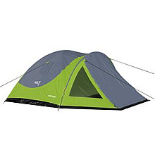 Намет NC6006 NILS CAMP сіро-зелений