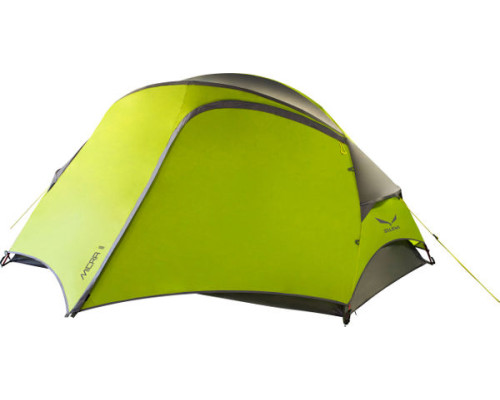 Намет туристичний Salewa MICRA II 5715 5311 UNI 2-місний, зелений