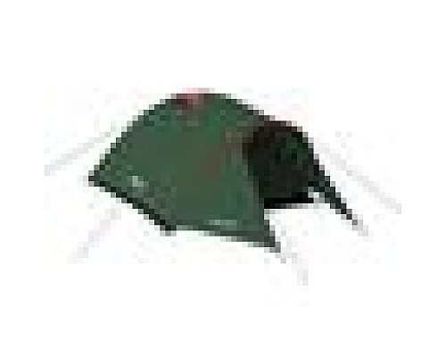 Намет NC6013 NILS CAMP зелено-червоний