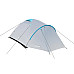 Намет кемпінговий NILS CAMP NC6013 ROCKER сірий