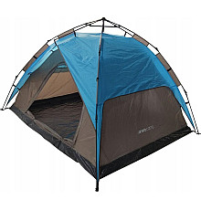  АВТОМАТИЧНИЙ 3-МІСНИЙ НАМЕТ 2IN1 HOLIDAY 210x180x140CM