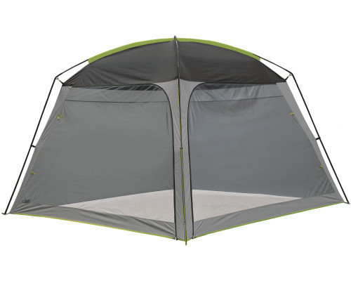 Шатро High Peak Pavillon Light Grey/Dark Grey/Lime (14047)