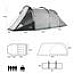 Намет NC6023 NILS CAMP сірий