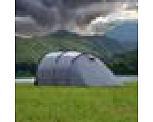 Намет NC6023 NILS CAMP сірий