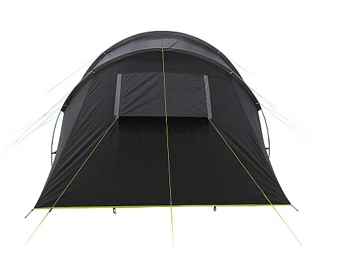 Намет шестимісний High Peak Tauris 6 Dark Grey/Green (11562)