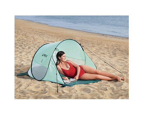 Пляжний намет BESTWAY Beach Quick 2 Pop Up