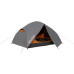 Намет туристичний Salewa PUEZ 2P TENT 76000 0548 UNI 2-місний, сірий