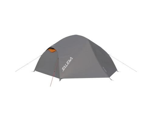 Намет туристичний Salewa PUEZ 2P TENT 76000 0548 UNI 2-місний, сірий