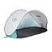 Пляжний намет NC3174 LIGHT NILS CAMP сірий