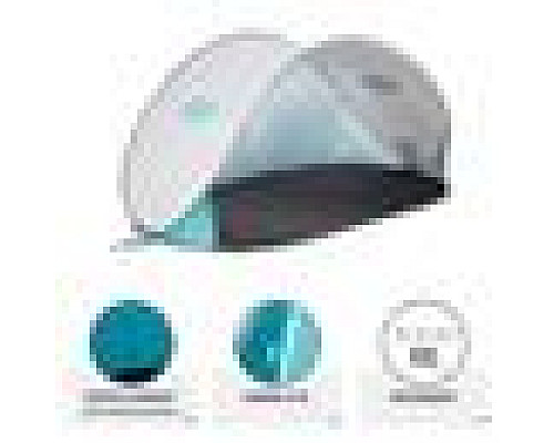 Пляжний намет NC3174 LIGHT NILS CAMP сірий