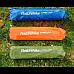 Тент універсальний Naturehike NH15D004-X, блакитний