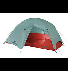 Намет одномісний Ferrino Blow 1, 210 × 105 × 90 см, синій