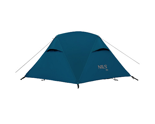 Намет туристичний двомісний NILS CAMP NC2502 SKYAIR ULTRA LIGHT, синій