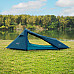 Намет туристичний двомісний NILS CAMP NC2502 SKYAIR ULTRA LIGHT, синій