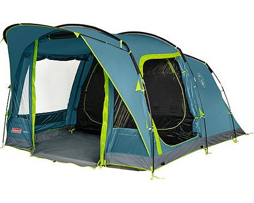 Туристичний намет Coleman Aspen 4