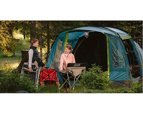 Туристичний намет Coleman Aspen 4