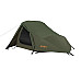 Намет туристичний двомісний NILS CAMP NC2502 ULTRA LIGHT SKYAIR, зелений