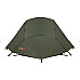 Намет туристичний двомісний NILS CAMP NC2502 ULTRA LIGHT SKYAIR, зелений