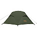 Намет туристичний двомісний NILS CAMP NC2502 ULTRA LIGHT SKYAIR, зелений