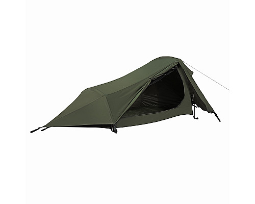 Намет туристичний двомісний NILS CAMP NC2502 ULTRA LIGHT SKYAIR, зелений