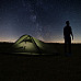 Намет туристичний двомісний NILS CAMP NC2502 ULTRA LIGHT SKYAIR, зелений