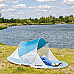 Пляжний намет Trizand 190x120x90см Trizand 20974