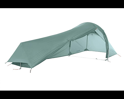 Намет одномісний Ferrino Piuma 1, 220 × 70 × 60 см, синій