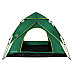 Намет туристичний двомісний NILS CAMP NC4801SHADOW, зелений 