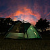 Намет туристичний двомісний NILS CAMP NC4801SHADOW, зелений 