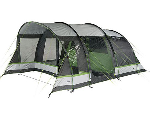 Туристичний намет High Peak Garda 5