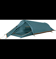 Намет одномісний Ferrino Sling 1, 270 х 80 х 65 см, синій