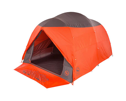 Намет Big Agnes Bunk House 8
