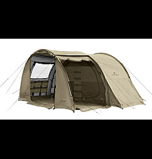 Намет п`ятимісний Ferrino Join 5 Sand, 440 х 425 х 200 см, бежевий