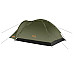 Намет туристичний двомісний NILS CAMP NC6010 HIKER, хакі