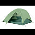 Намет тримісний Ferrino Nemesi 3 Pro, 210 х 280 х 110 см, зелений
