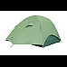 Намет тримісний Ferrino Nemesi 3 Pro, 210 х 280 х 110 см, зелений