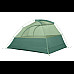Намет тримісний Ferrino Nemesi 3 Pro, 210 х 280 х 110 см, зелений